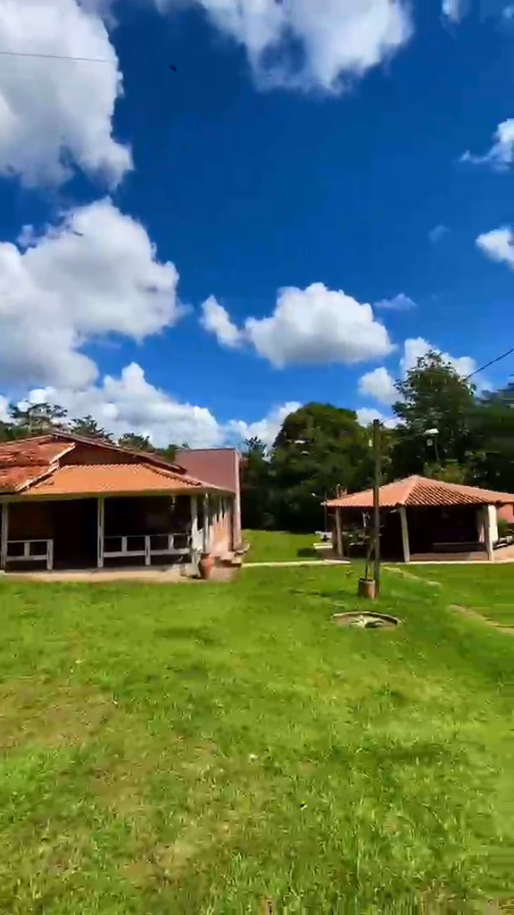 Águas Claras — Chácara
