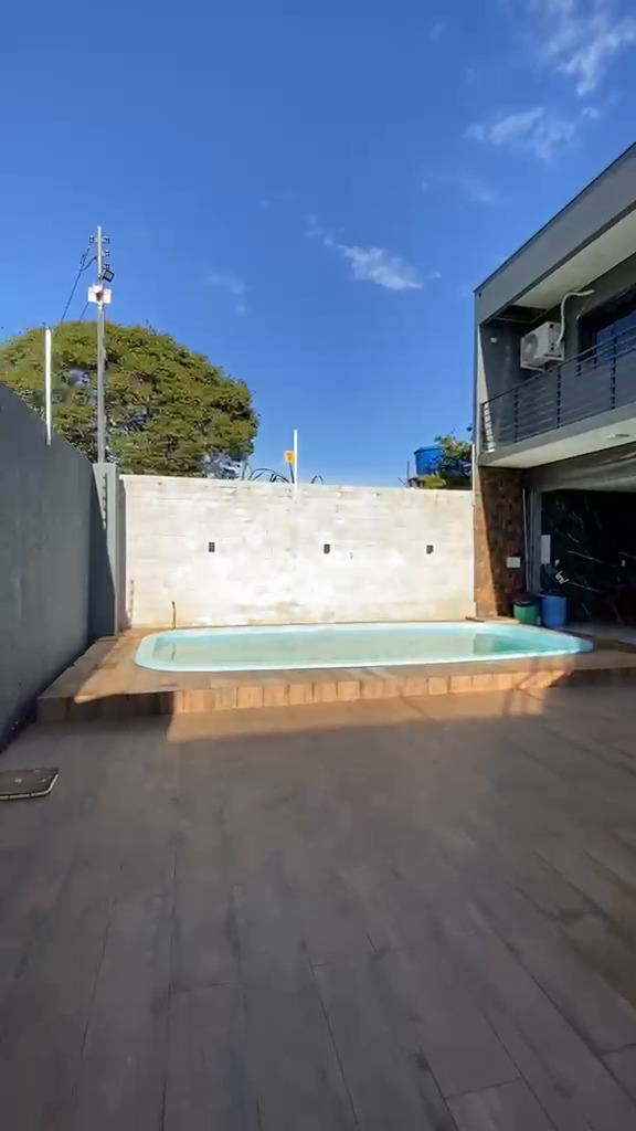 Casa Cohab — Casa