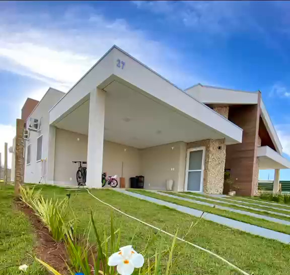 Villa Gramado — Casa em condomínio