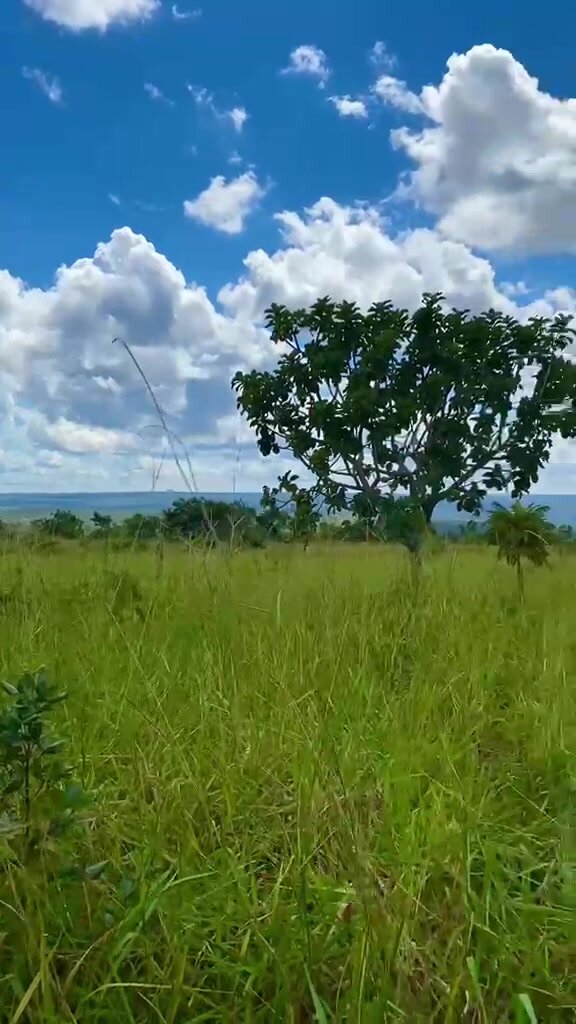 Terreno Altos da Chapada — Terreno