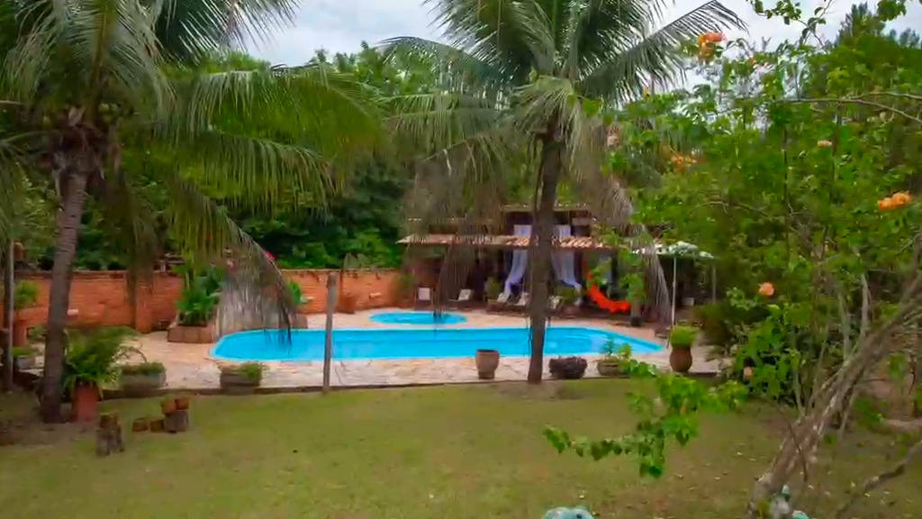 Sítio Lagoinha — Sítio / Fazenda