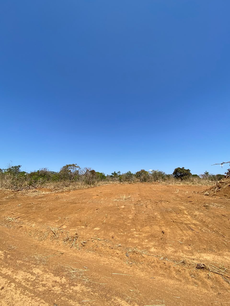 Terreno Florada da Serra — Terreno